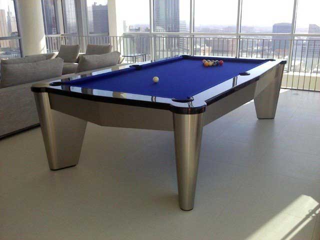 Pool Table Chicago  New Used Billiard Pool tables Mover Refelt Recushion  Install Crating Buy Sell Pool Tables Chicago Illinois Il